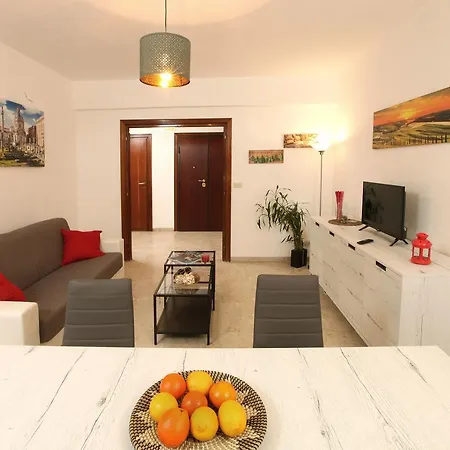 Floriana Casa vacanze *