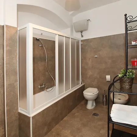 Floriana Holiday home Rome