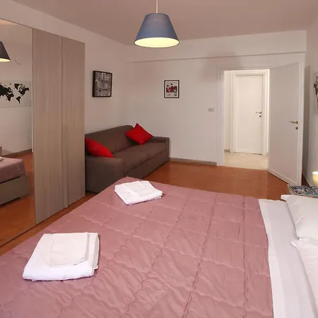 Floriana Casa vacanze *
