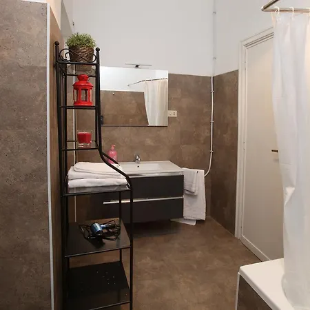 Floriana Casa vacanze Roma